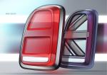 Mini Cooper SE Countryman ALL4 2020 года (WW)